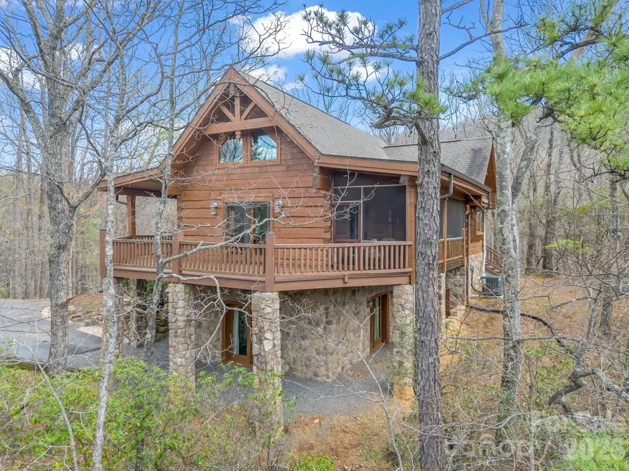294 Verbena Drive, Black Mountain, NC 28711 - #2