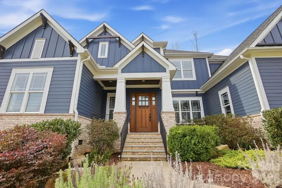 13124 Davidson Park Drive, Davidson, NC 28036 - #2