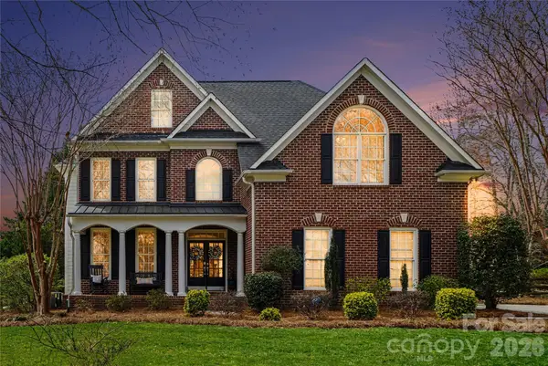 2312 Cota Court, Charlotte, NC 28262