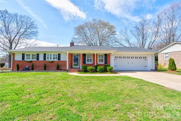 420 Stroud Road, Shelby, NC 28152