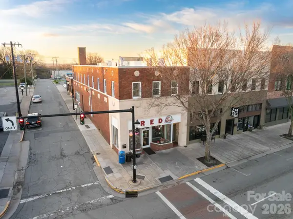 121 N Main Street, Lexington, NC 27292