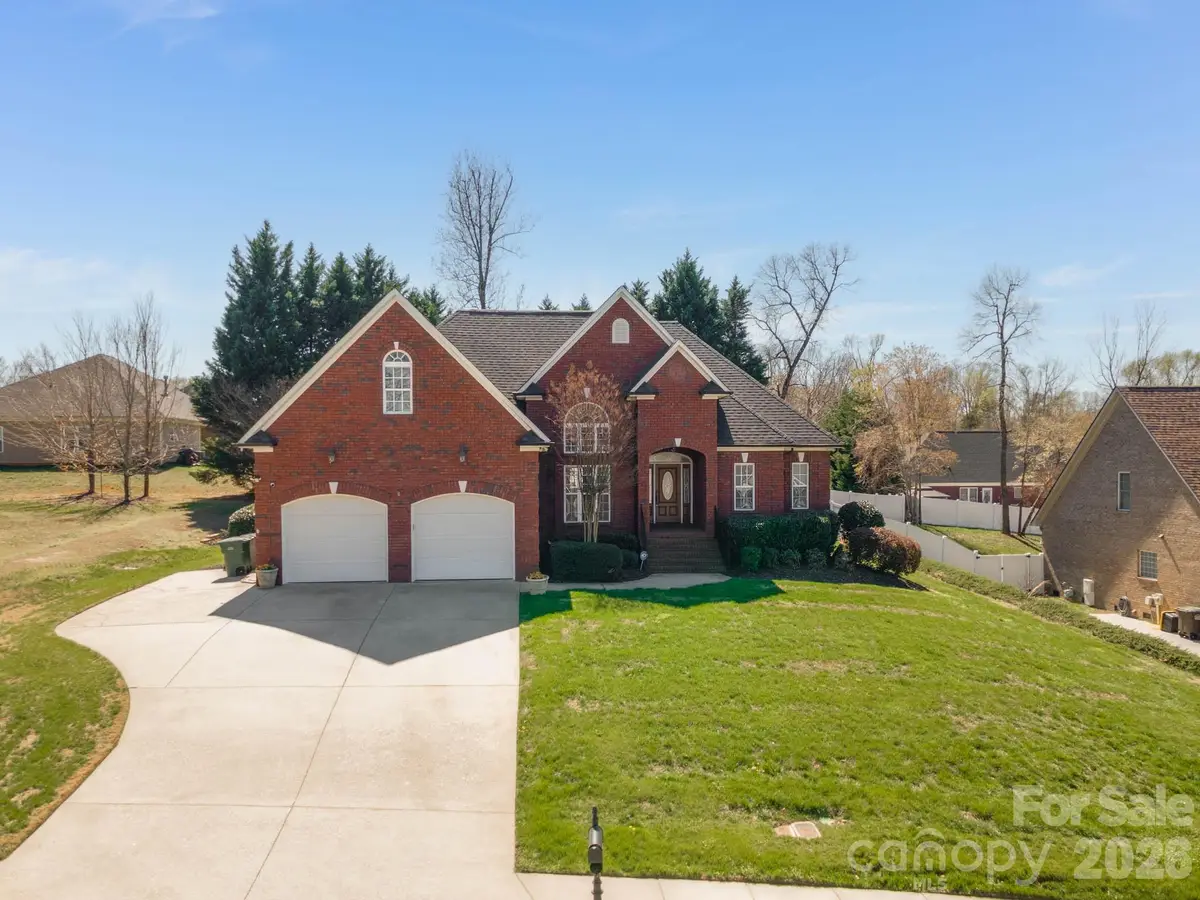 3909 Christin Gamble Court, Bessemer City, NC 28016 - #1