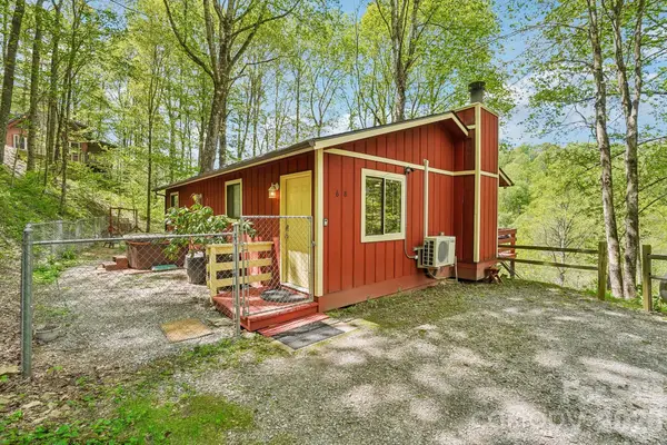 68 Split Rail Drive, Maggie Valley, NC 28751