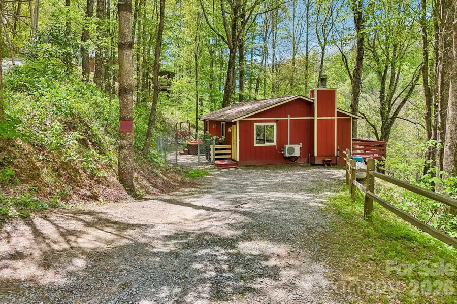 68 Split Rail Drive, Maggie Valley, NC 28751 - #2