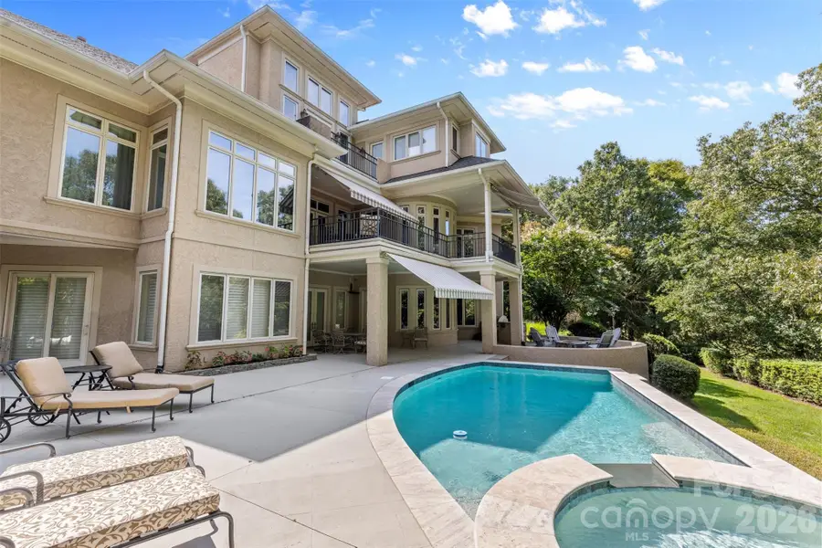 14606 Jockeys Ridge Drive, Charlotte, NC 28277 - #2