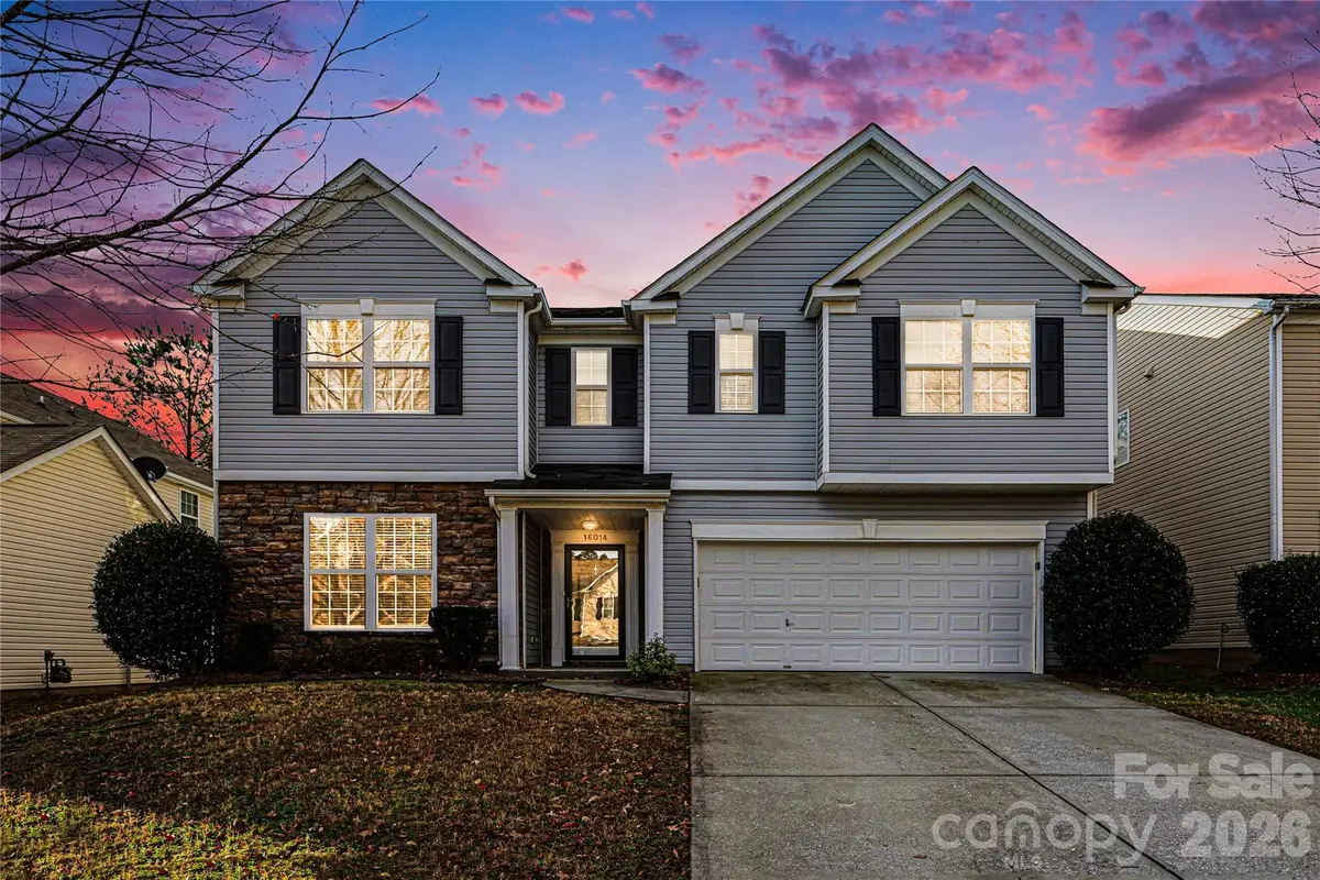 16014 Raptor Court, Charlotte, NC 28278 - #1