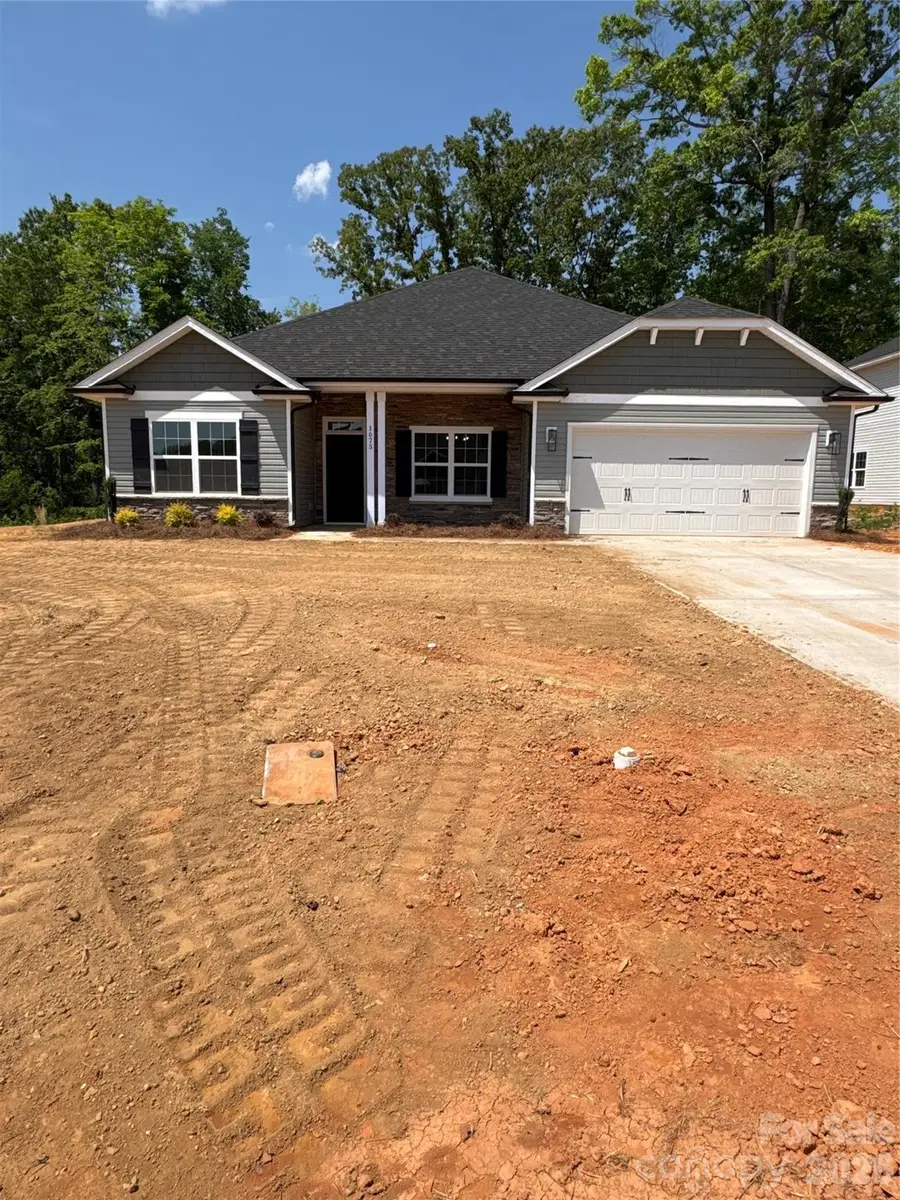 1075 Kildare Drive #66, Salisbury, NC 28146 - #2