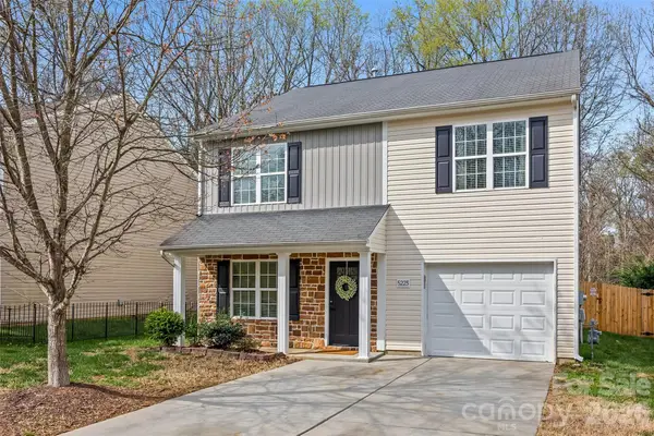 5223 Fernhill Drive, Charlotte, NC 28217