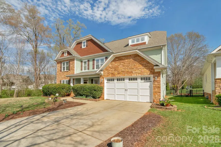 1604 Belmont Stakes Avenue, Indian Trail, NC 28079 - #3