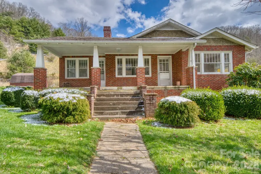 6090 Us 23 Highway, Mars Hill, NC 28754 - #2