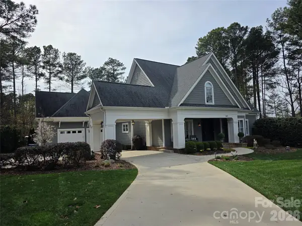 141 Stonewall Beach Lane, Mooresville, NC 28117