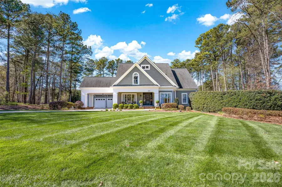 141 Stonewall Beach Lane, Mooresville, NC 28117 - #2