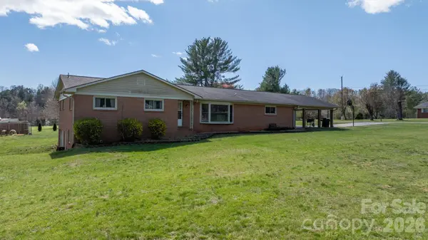 103 Hamp Street, Morganton, NC 28655