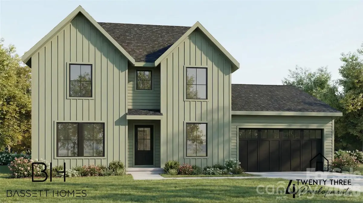 3846 Avalon Avenue, Charlotte, NC 28208 - #1