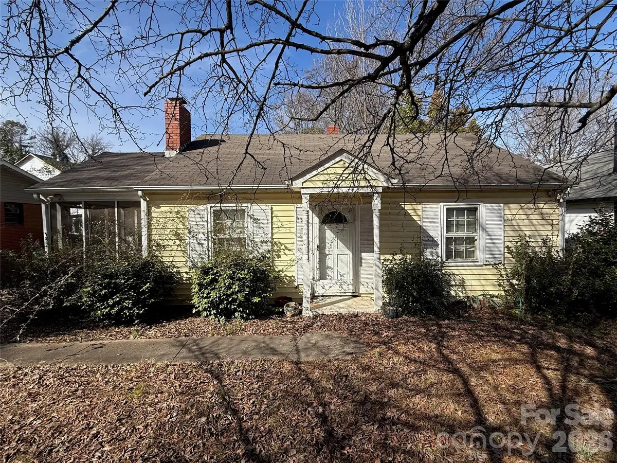 4215 Dinglewood Avenue, Charlotte, NC 28205 - #1