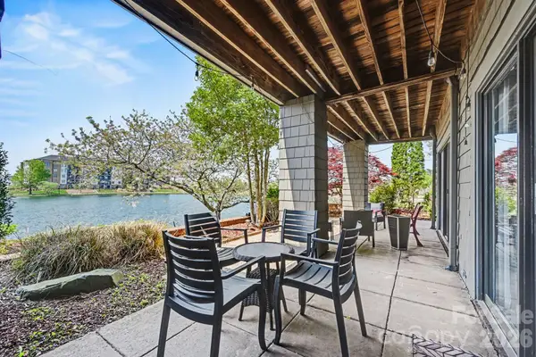 9041 J M Keynes Drive #1, Charlotte, NC 28262