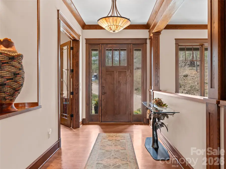 276 Stone Valley Way, Hendersonville, NC 28792 - #3