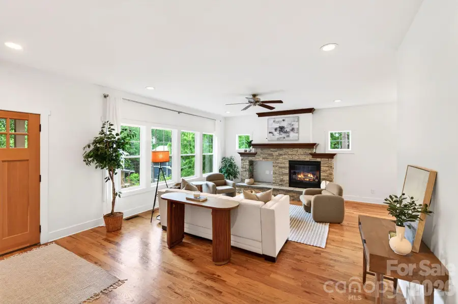 163 Sand Hill Road, Asheville, NC 28806 - #3