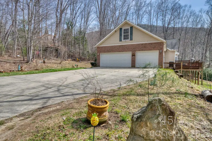 45 Baton Lane, Asheville, NC 28803 - #3