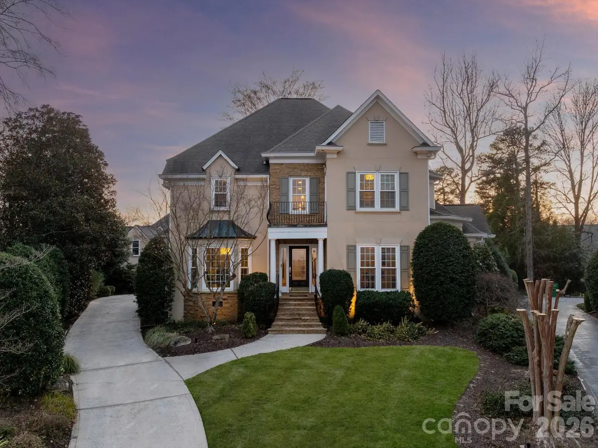 6803 Linkside Court, Charlotte, NC 28277 - #1
