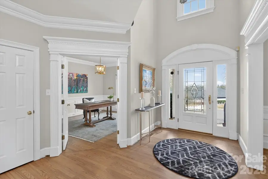 6803 Linkside Court, Charlotte, NC 28277 - #2