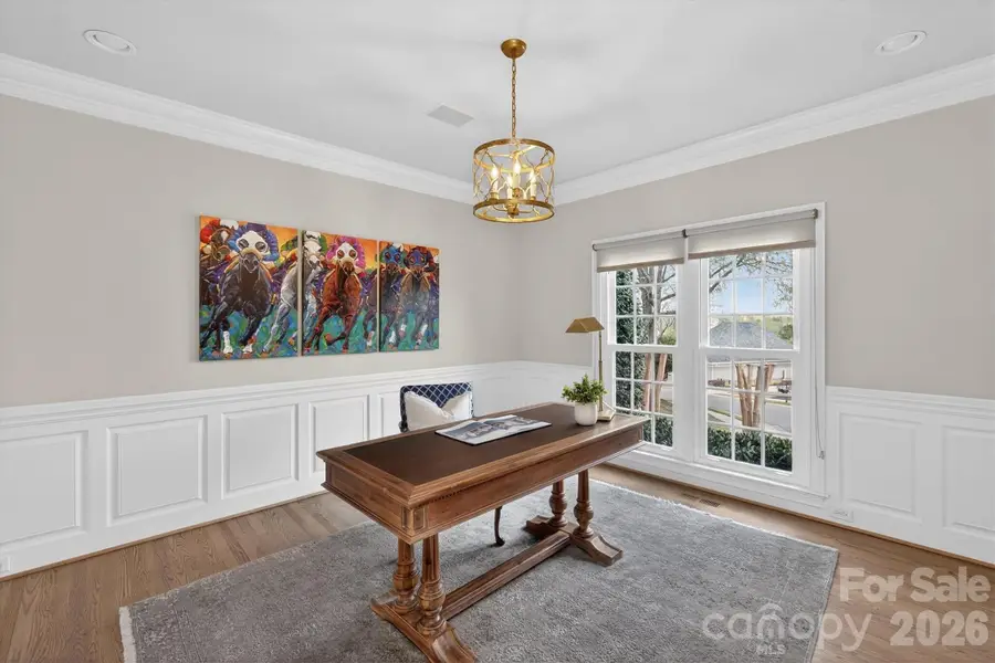 6803 Linkside Court, Charlotte, NC 28277 - #3