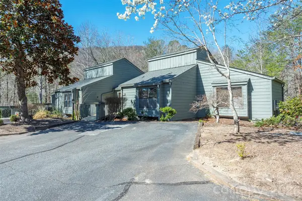 128 Quail Run Court #1626, Lake Lure, NC 28746