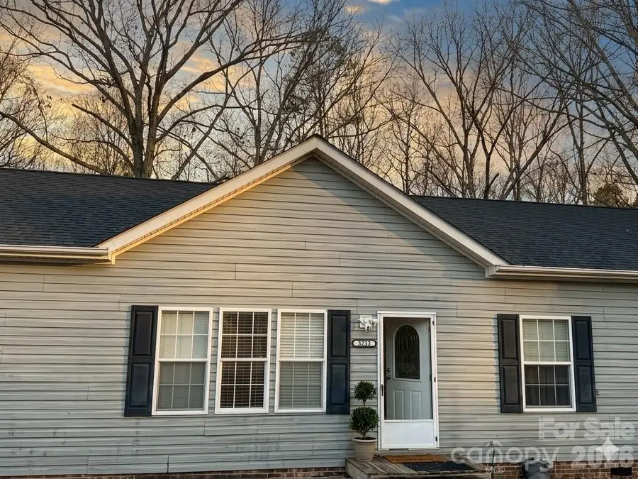 3233 Alamo Drive, Trinity, NC 27370 - #3