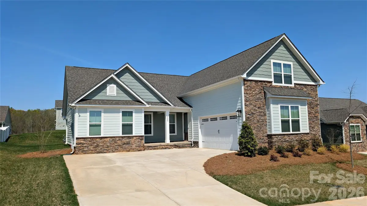2085 Fordhill Street, Rock Hill, SC 29732 - #1