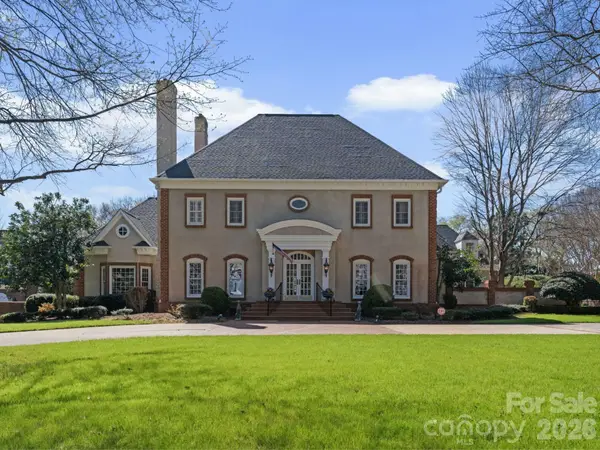 8934 Winged Bourne None, Charlotte, NC 28210