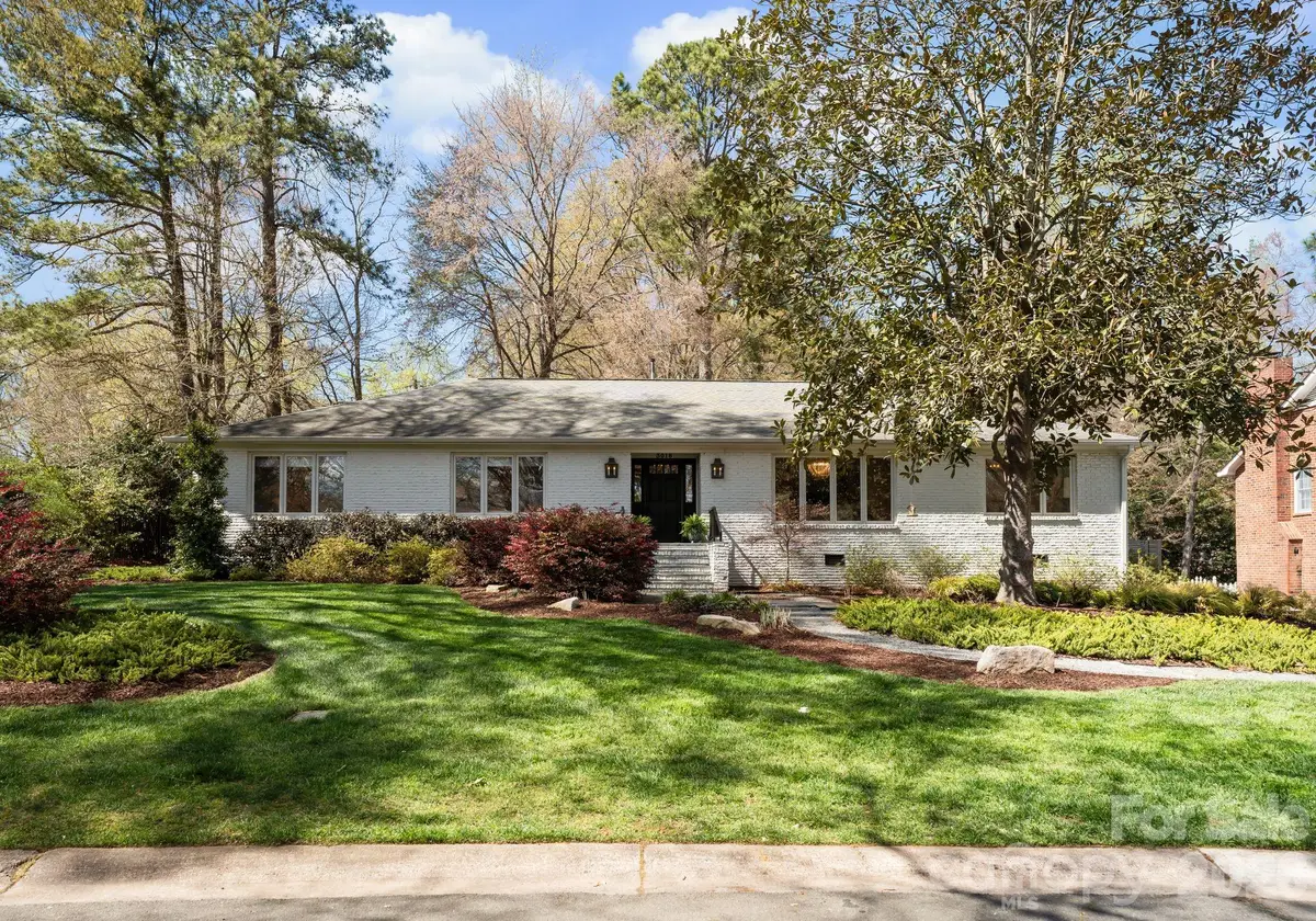 3018 Rustic Lane, Charlotte, NC 28210 - #1