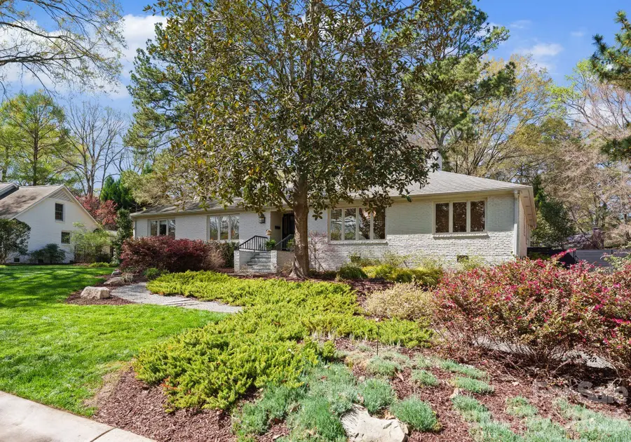 3018 Rustic Lane, Charlotte, NC 28210 - #3