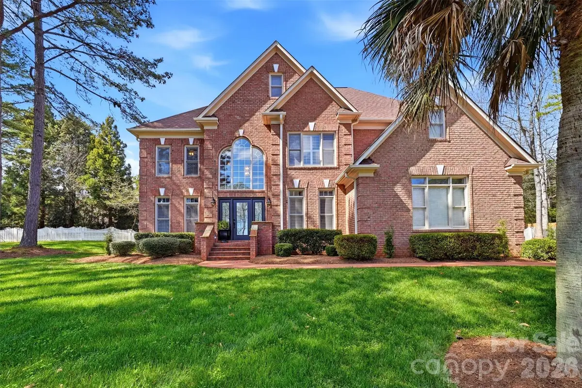 6041 Bluebird Hill Lane, Matthews, NC 28104 - #1