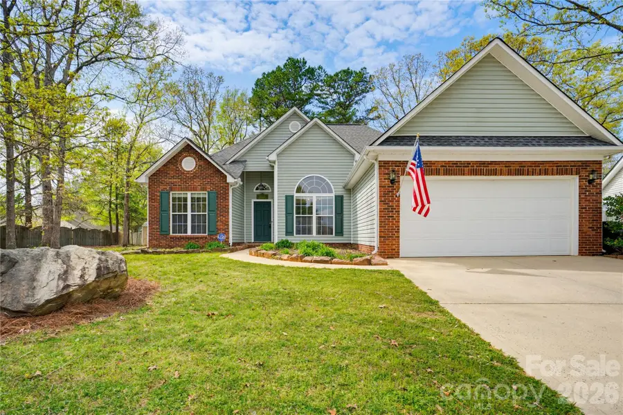 1505 Winthrop Lane, Monroe, NC 28110 - #2