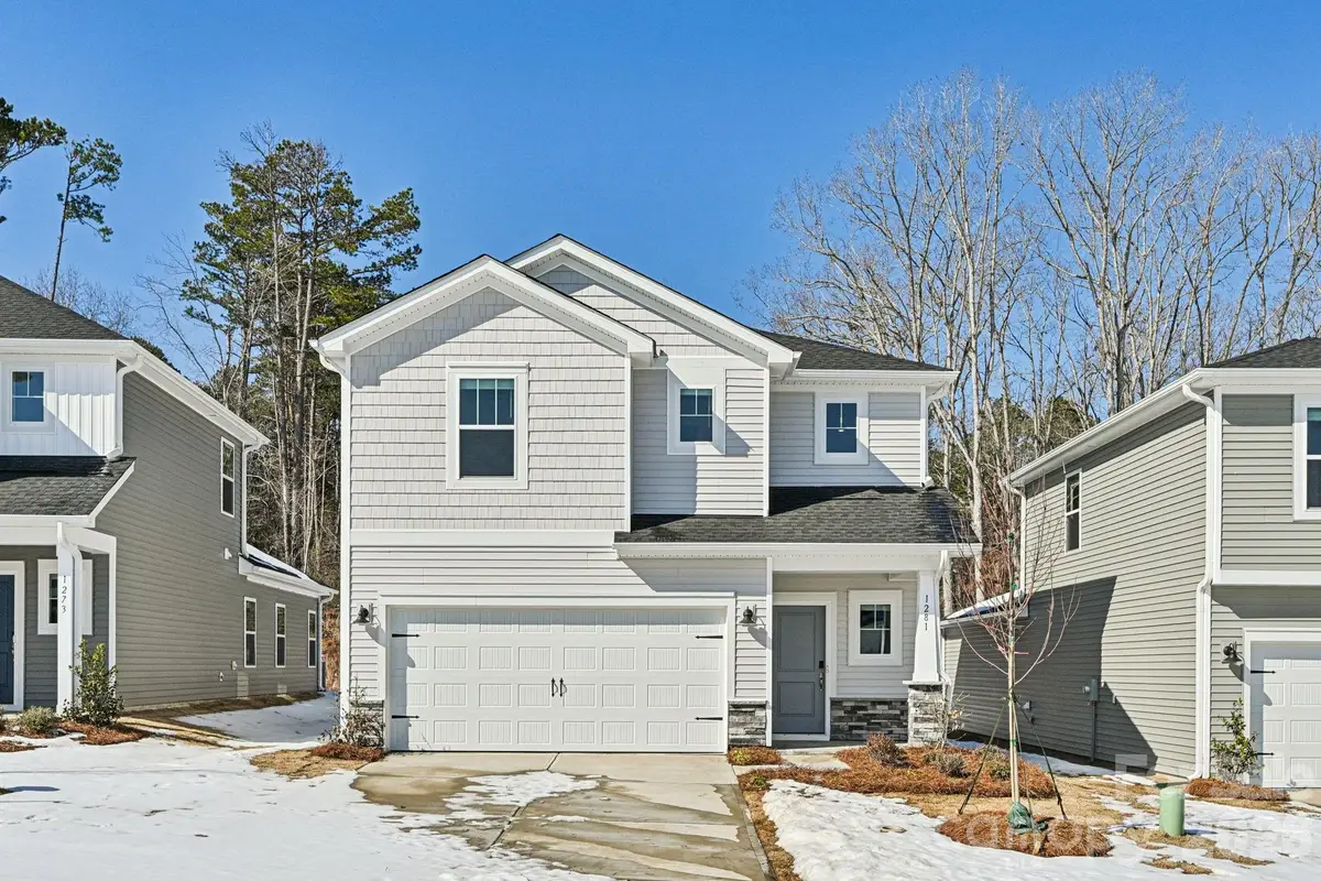 426 Luna Lane, Shelby, NC 28152 - #1