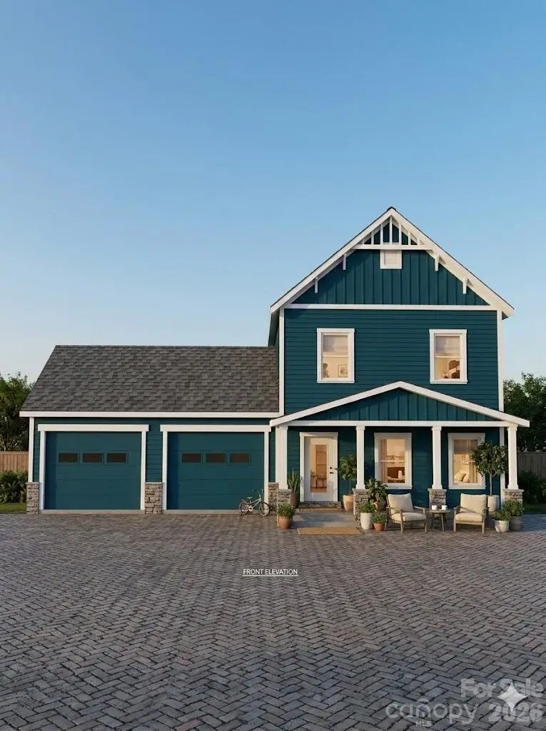 669 Bluff Loop Road, Rock Hill, SC 29730 - #1