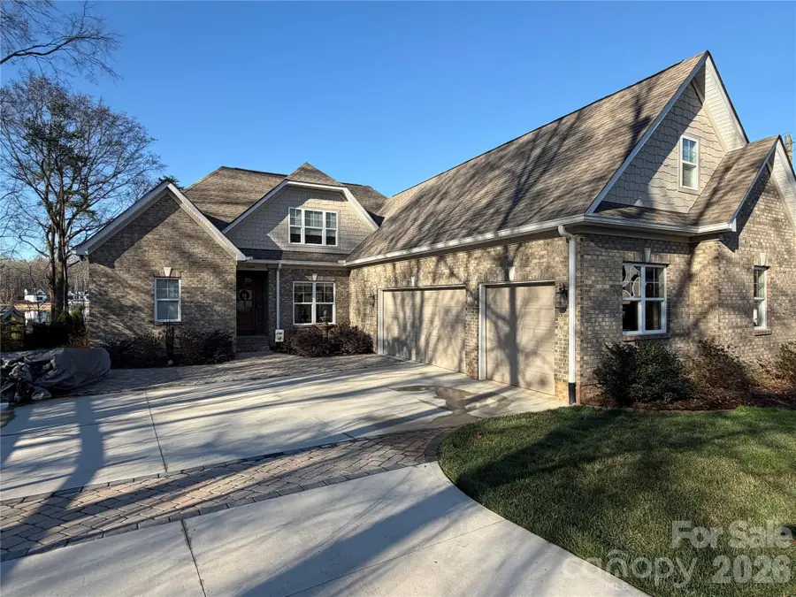 8318 Normandy Road, Denver, NC 28037 - #3