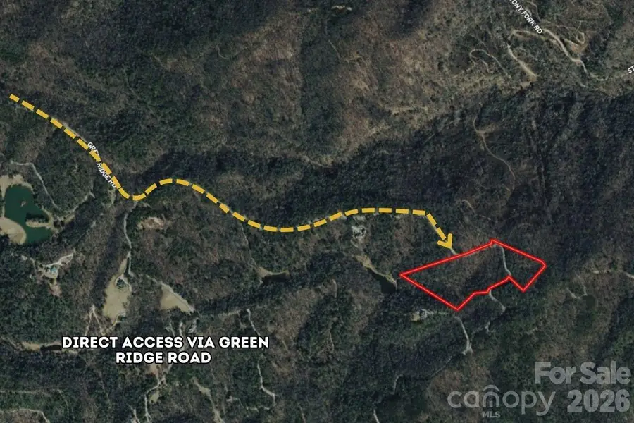 2 Hidden Creek Road, Elk, NC 28624 - #2