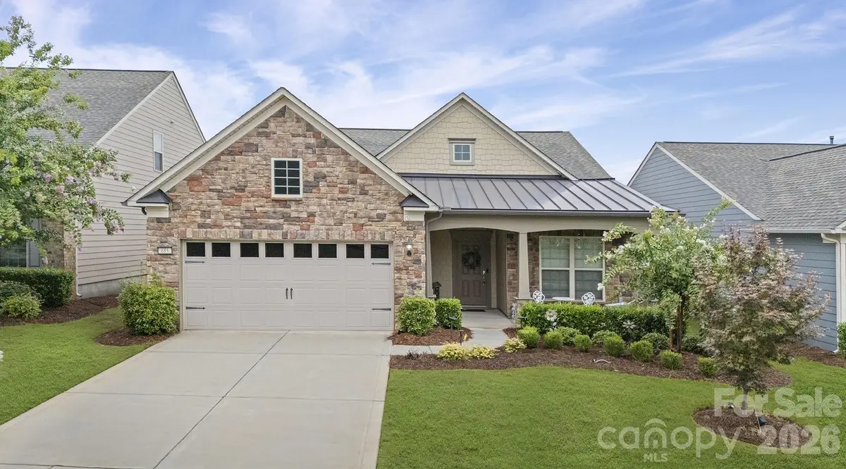 685 Birchway Drive, Fort Mill, SC 29715 - #1