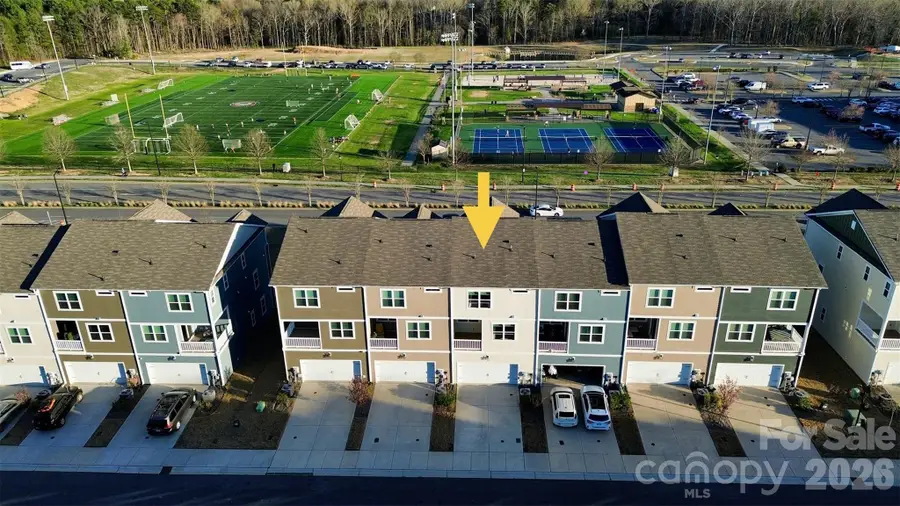 206 Marron Drive, Indian Trail, NC 28079 - #3