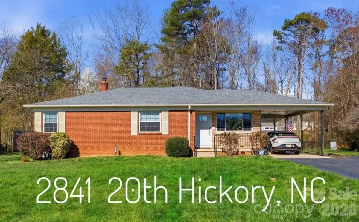2841 20th Street Ne, Hickory, NC 28601 - #1