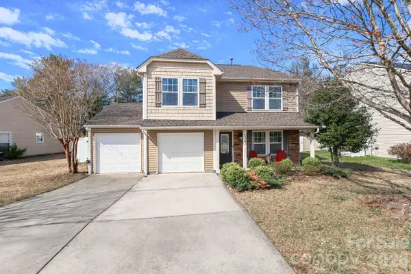 1123 Valley Street, Statesville, NC 28677