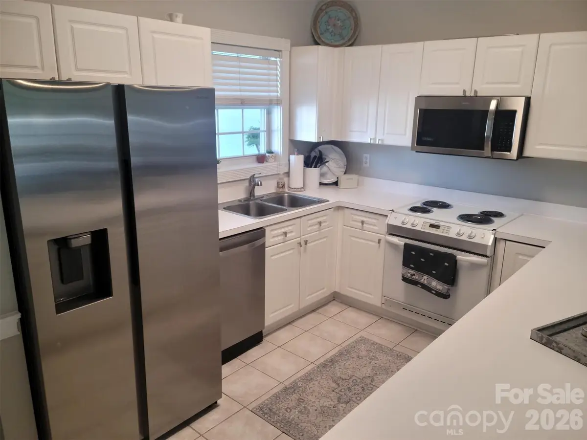 8633 Coralbell Lane, Charlotte, NC 28213 - #1