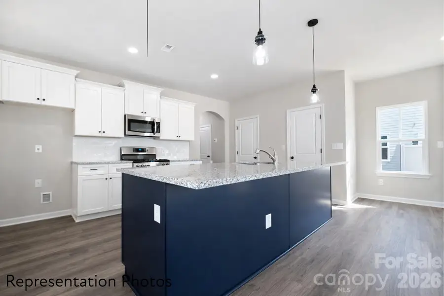 4743 Muskogee Drive, Charlotte, NC 28227 - #3