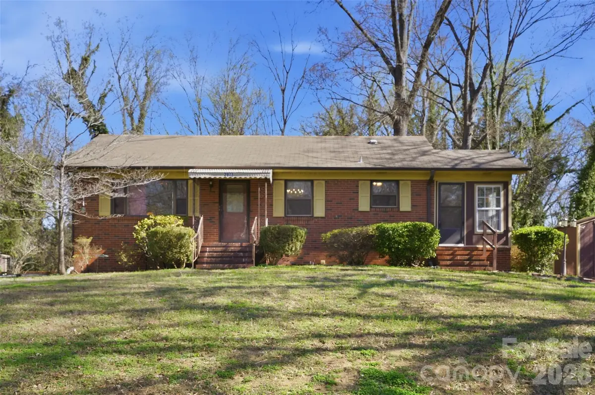 2973 Shady Lane, Charlotte, NC 28208 - #1