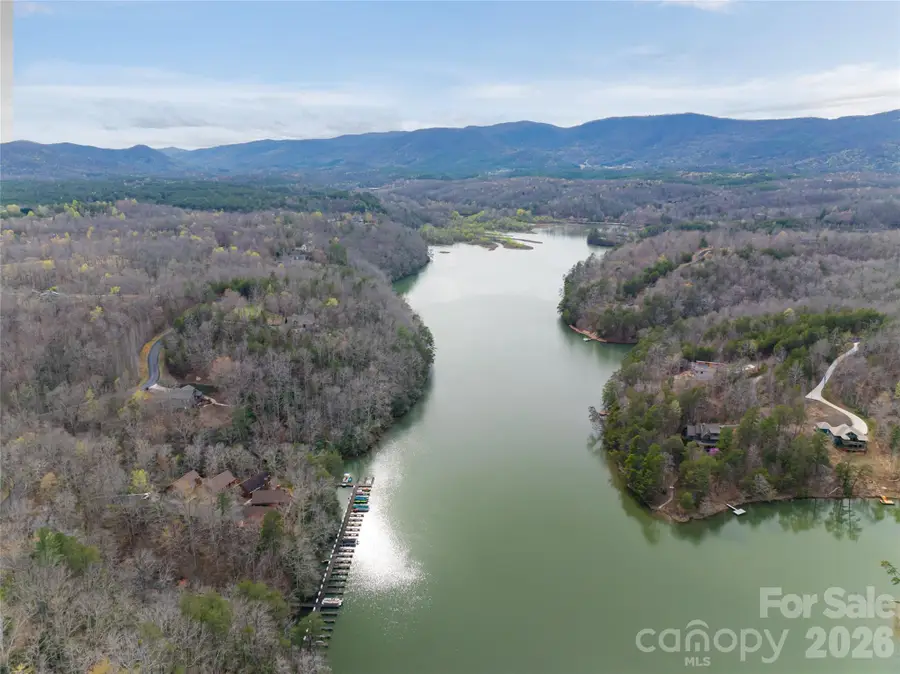 117 N Boundary Road, Mill Spring, NC 28756 - #2