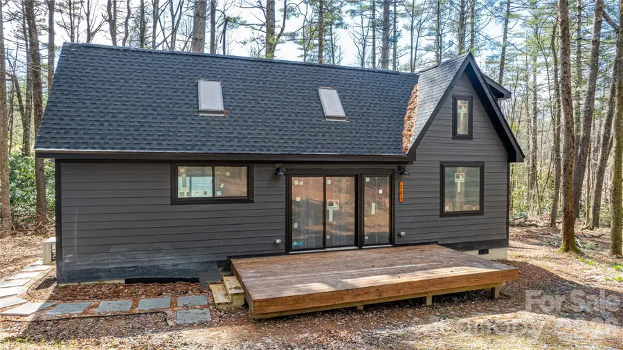 261 Maga Lane, Brevard, NC 28712 - #3