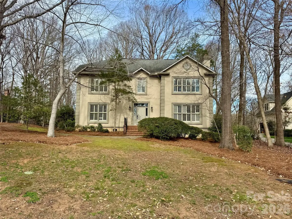 1818 Kilmonack Lane, Charlotte, NC 28270 - #1