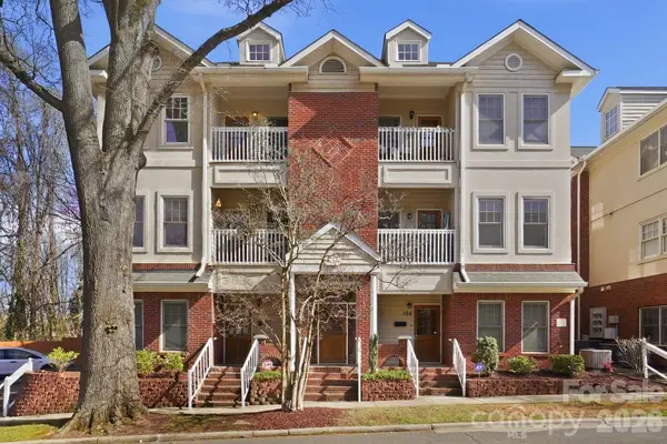 111 S Summit Avenue, Charlotte, NC 28208