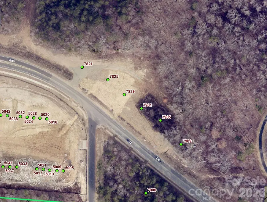 7825 The Plaza Extension, Charlotte, NC 28215 - #3